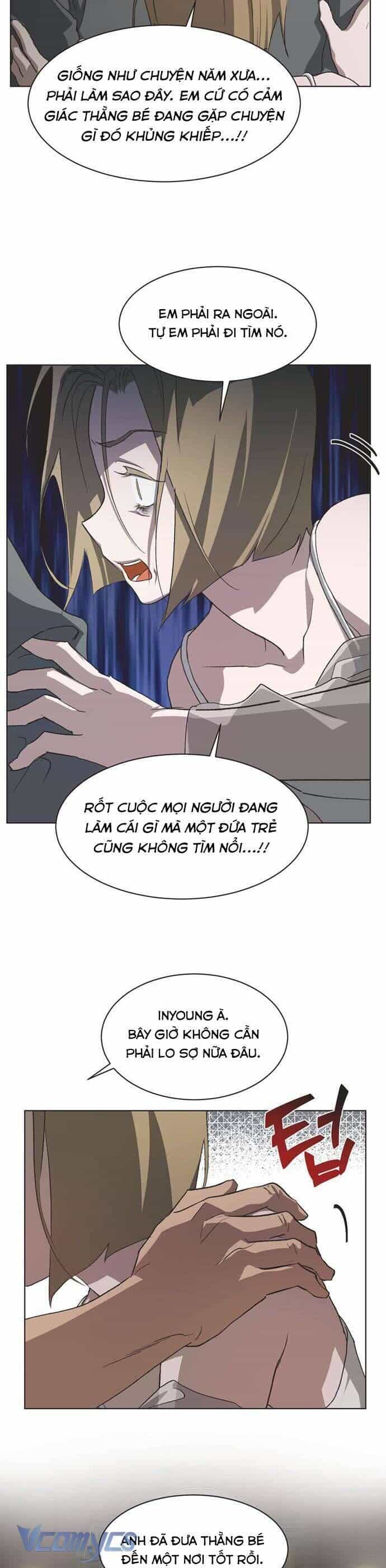Lọ Lem Không Hoàn Hảo - Chương 82 - ảnh 13