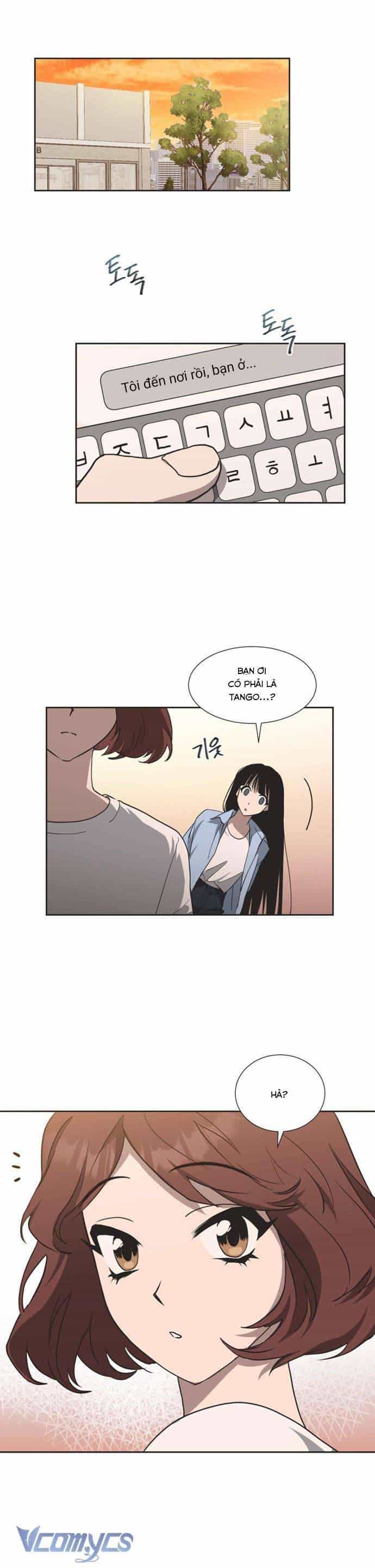 Lọ Lem Không Hoàn Hảo - Chương 5 - ảnh 14