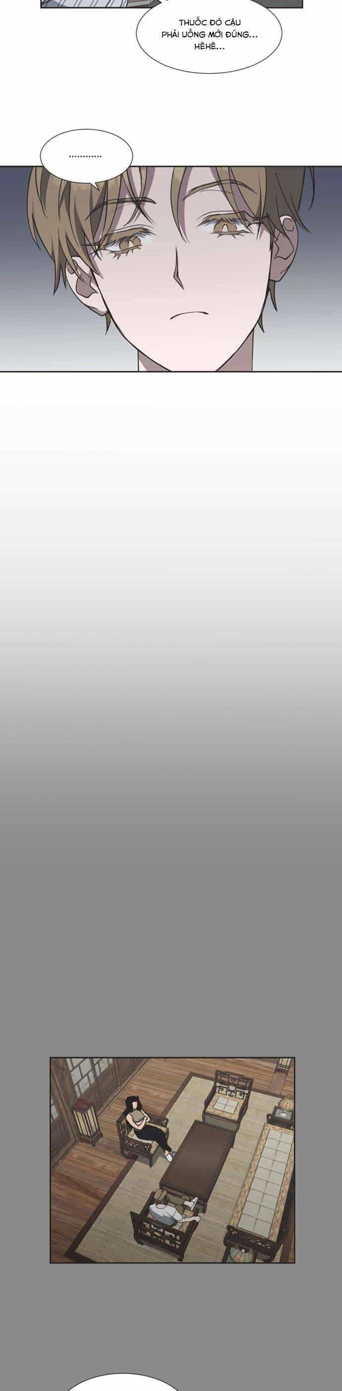 Lọ Lem Không Hoàn Hảo - Chương 5 - ảnh 8