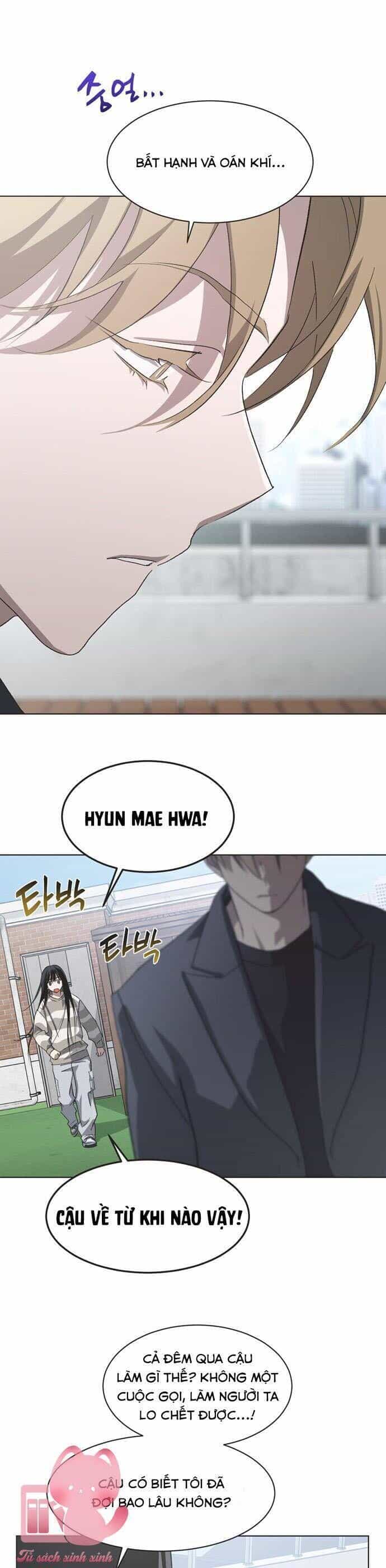 Lọ Lem Không Hoàn Hảo - Chương 83 - ảnh 13