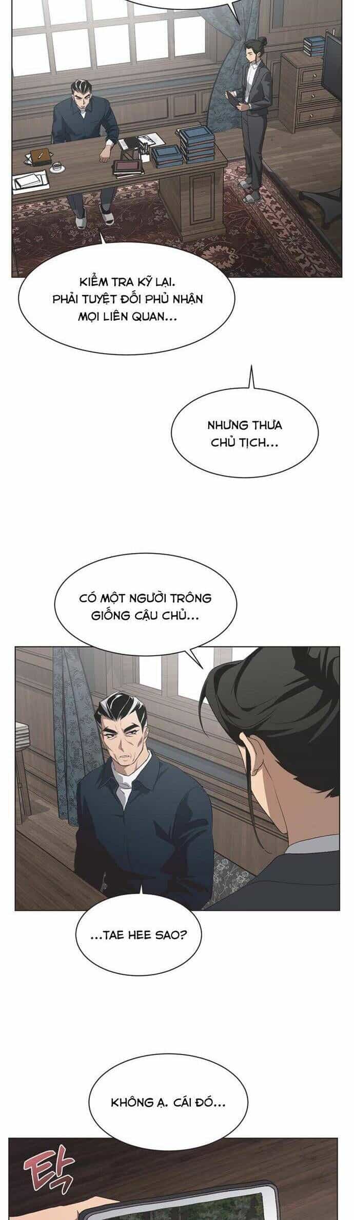 Lọ Lem Không Hoàn Hảo - Chương 84 - ảnh 31