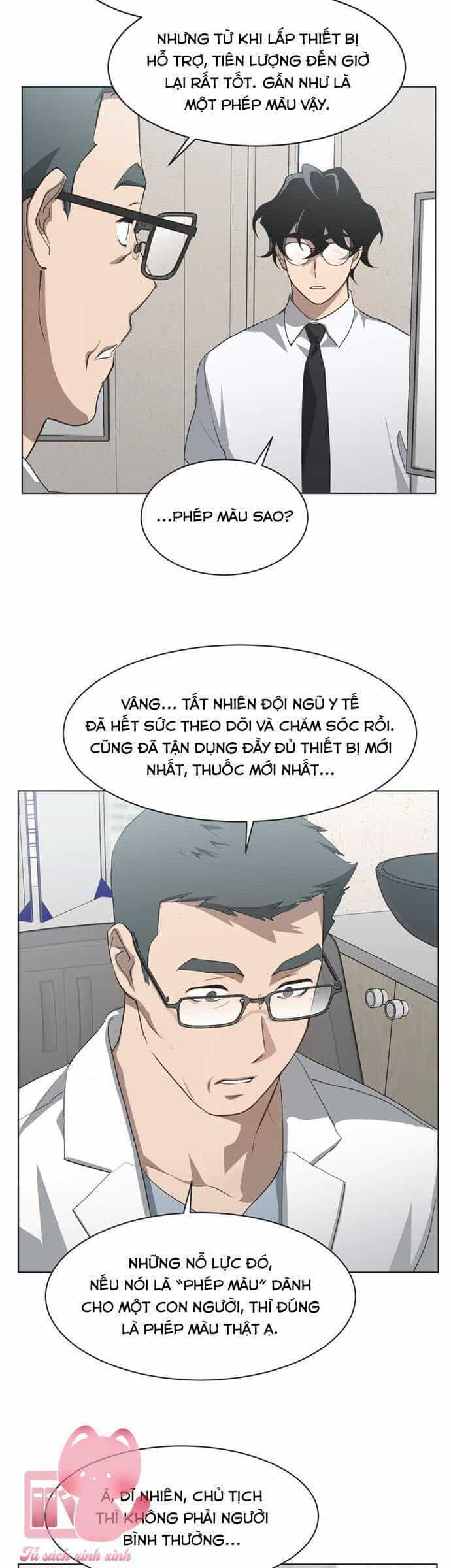 Lọ Lem Không Hoàn Hảo - Chương 85 - ảnh 9
