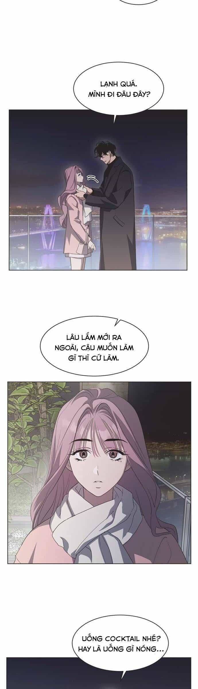 Lọ Lem Không Hoàn Hảo - Chương 88 - ảnh 20