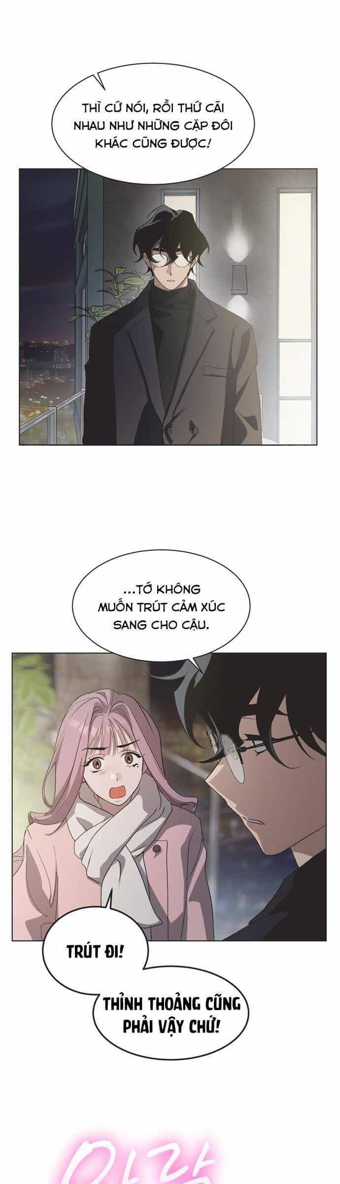 Lọ Lem Không Hoàn Hảo - Chương 88 - ảnh 26