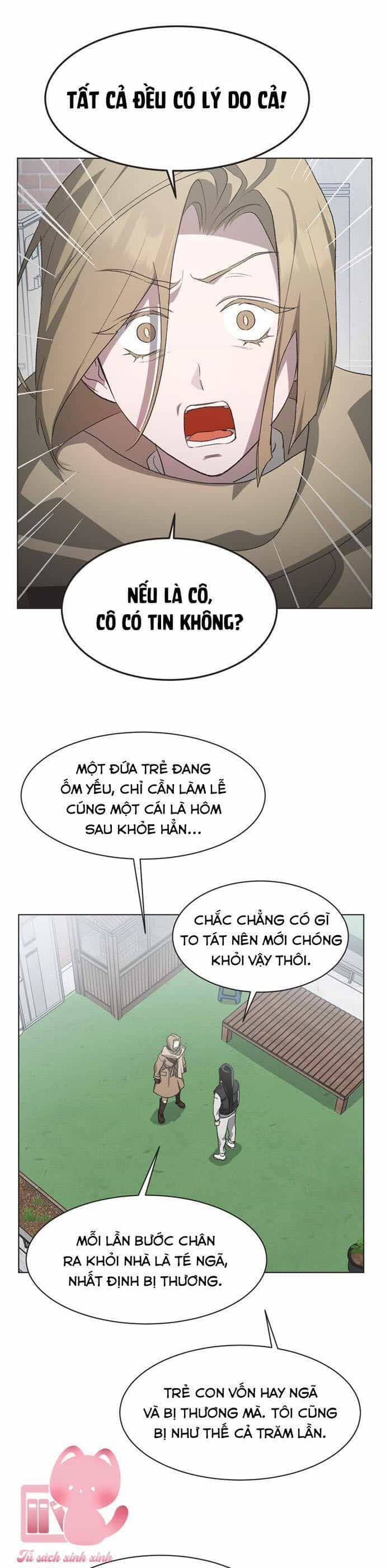 Lọ Lem Không Hoàn Hảo - Chương 89 - ảnh 16