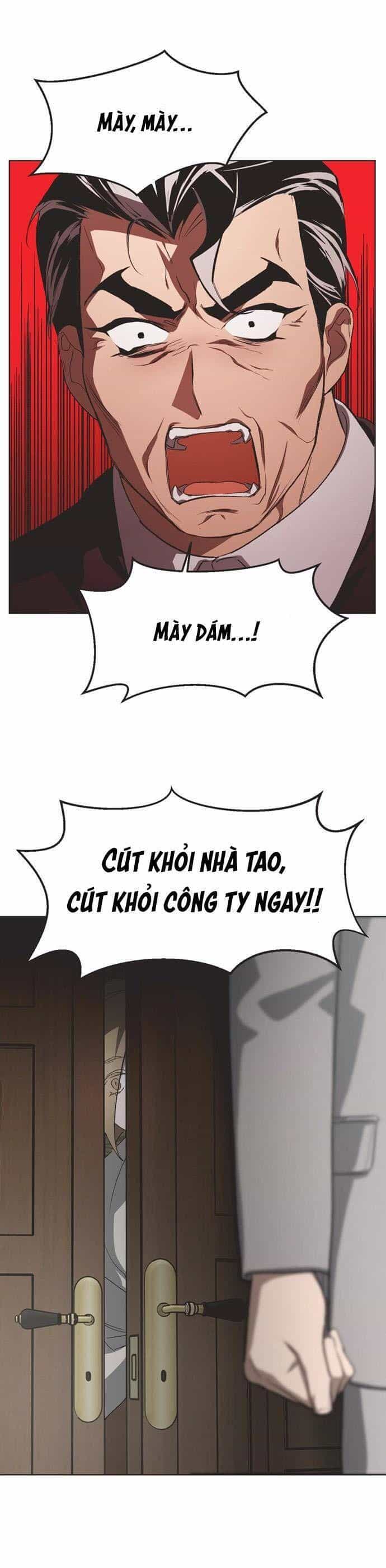 Lọ Lem Không Hoàn Hảo - Chương 89 - ảnh 5