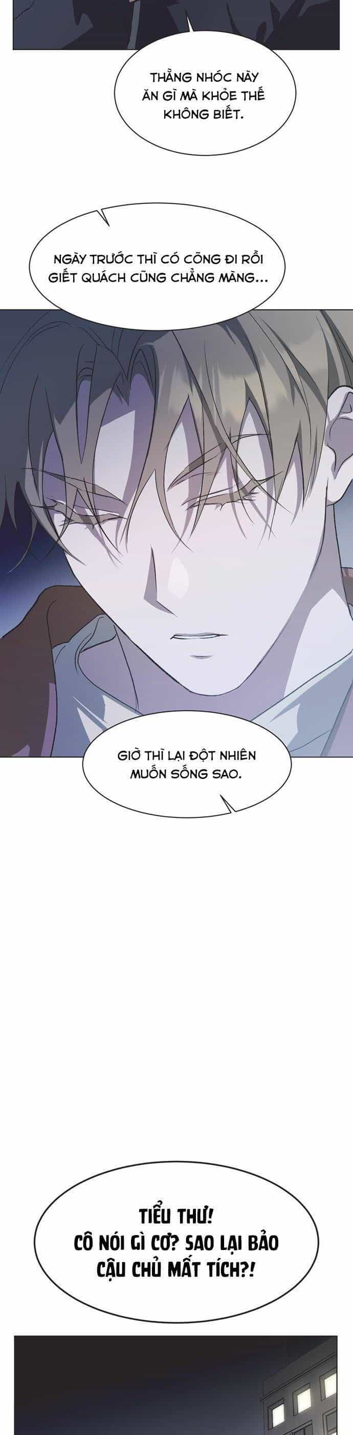 Lọ Lem Không Hoàn Hảo - Chương 91 - ảnh 12