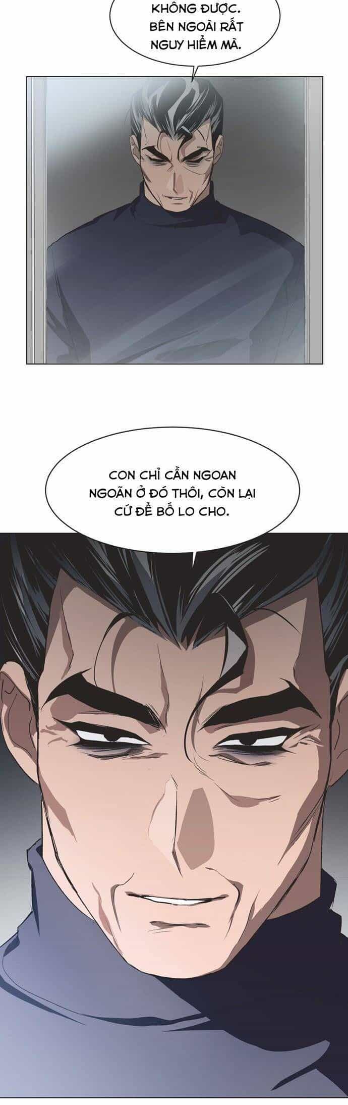 Lọ Lem Không Hoàn Hảo - Chương 91 - ảnh 30