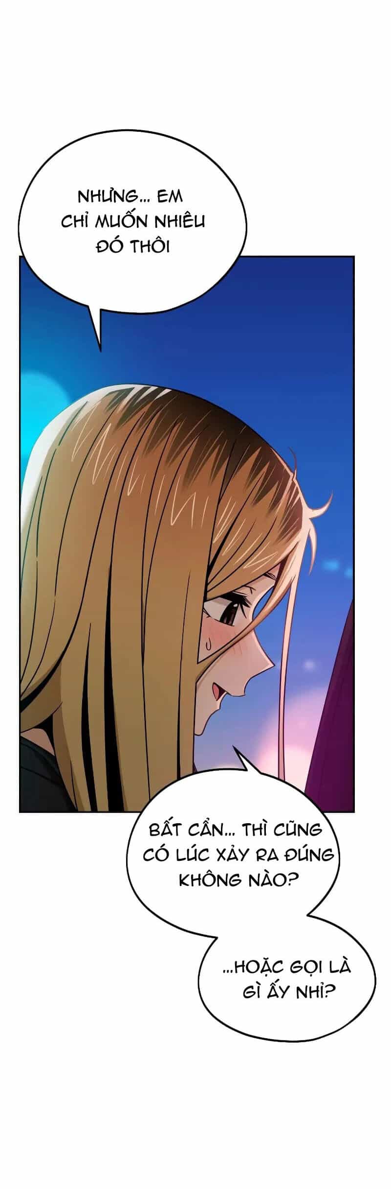 Lớ Ngớ Vớ Phải Tình Yêu - Chương 68.2 - ảnh 20
