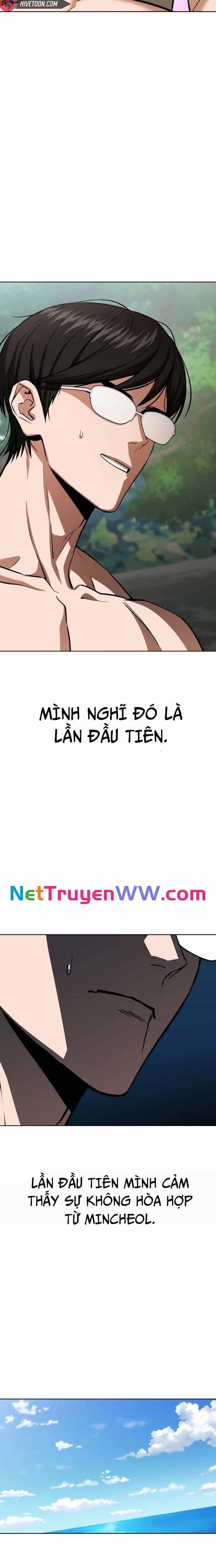 Lớ Ngớ Vớ Phải Tình Yêu - Chương 84 - ảnh 17