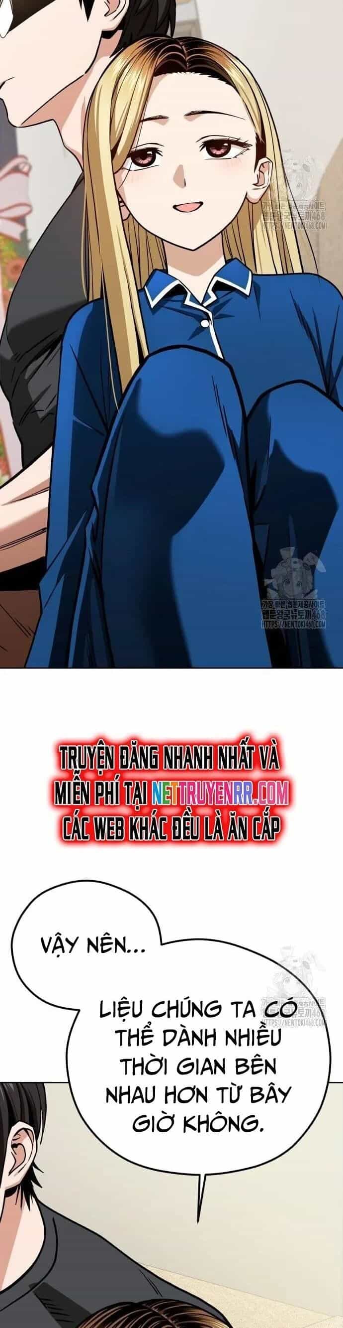 Lớ Ngớ Vớ Phải Tình Yêu - Chương 102 - ảnh 37
