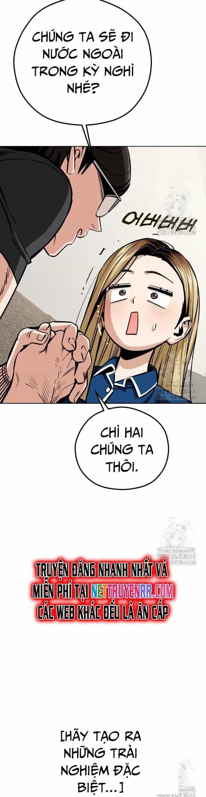 Lớ Ngớ Vớ Phải Tình Yêu - Chương 102 - ảnh 45