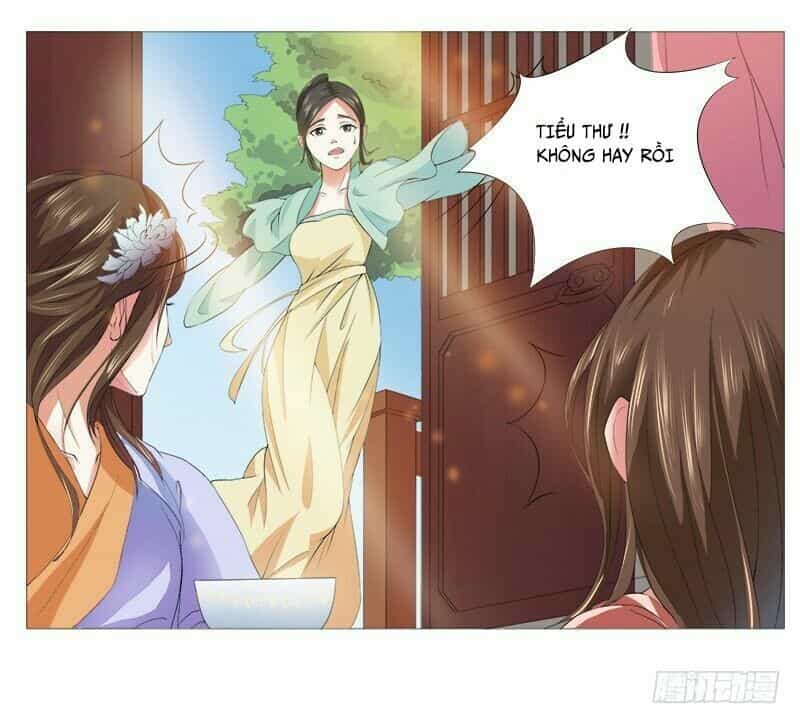 Loạn Thế Hoạ Phi - Chương 1 - ảnh 39