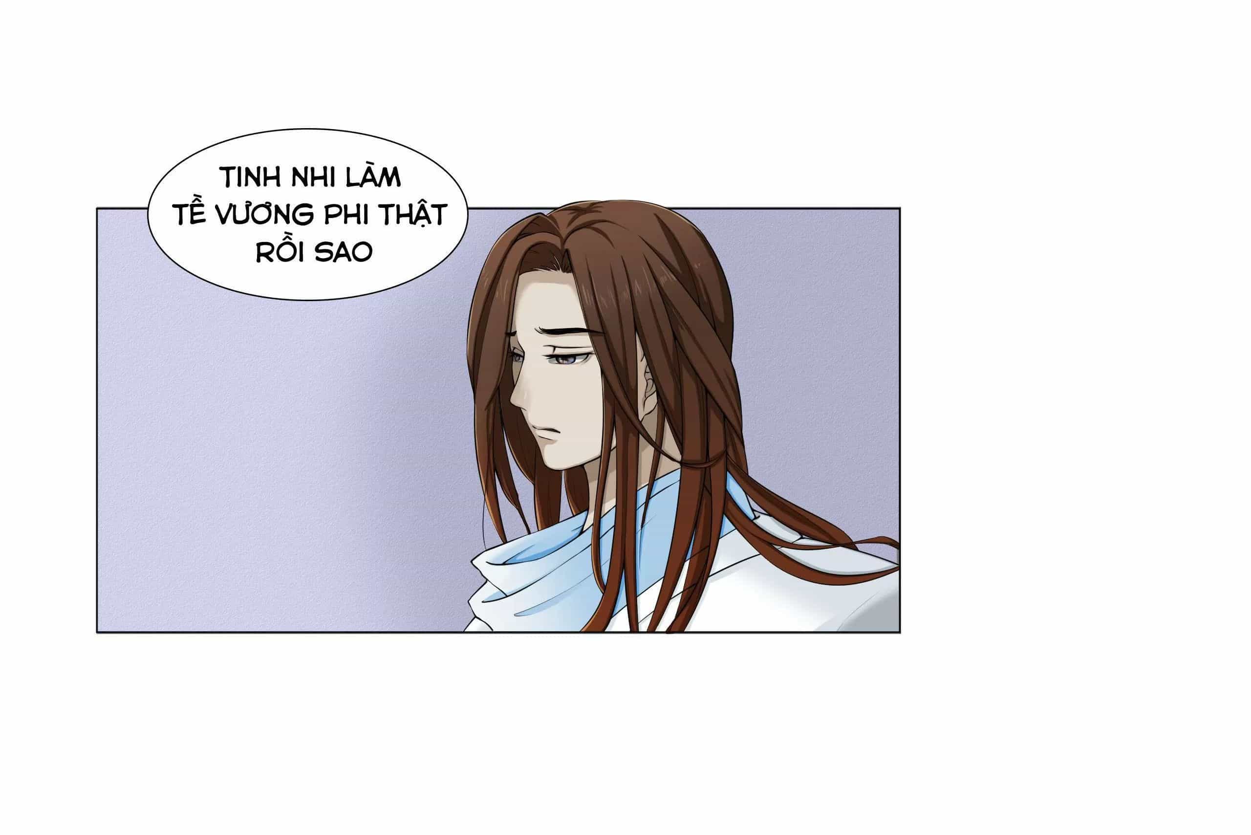 Loạn Thế Hoạ Phi - Chương 10 - ảnh 11