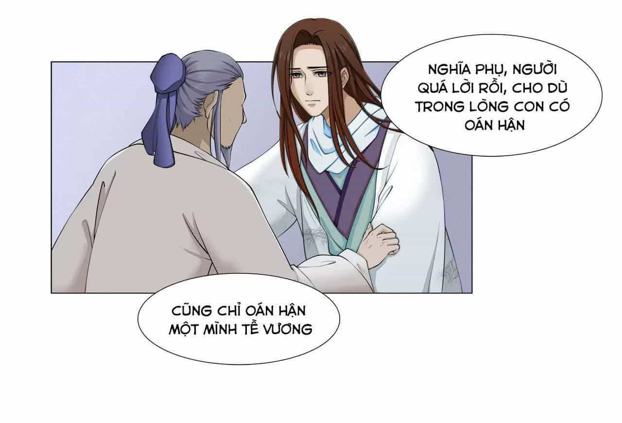Loạn Thế Hoạ Phi - Chương 10 - ảnh 14