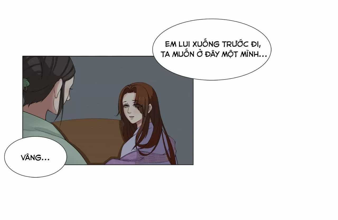 Loạn Thế Hoạ Phi - Chương 10 - ảnh 25