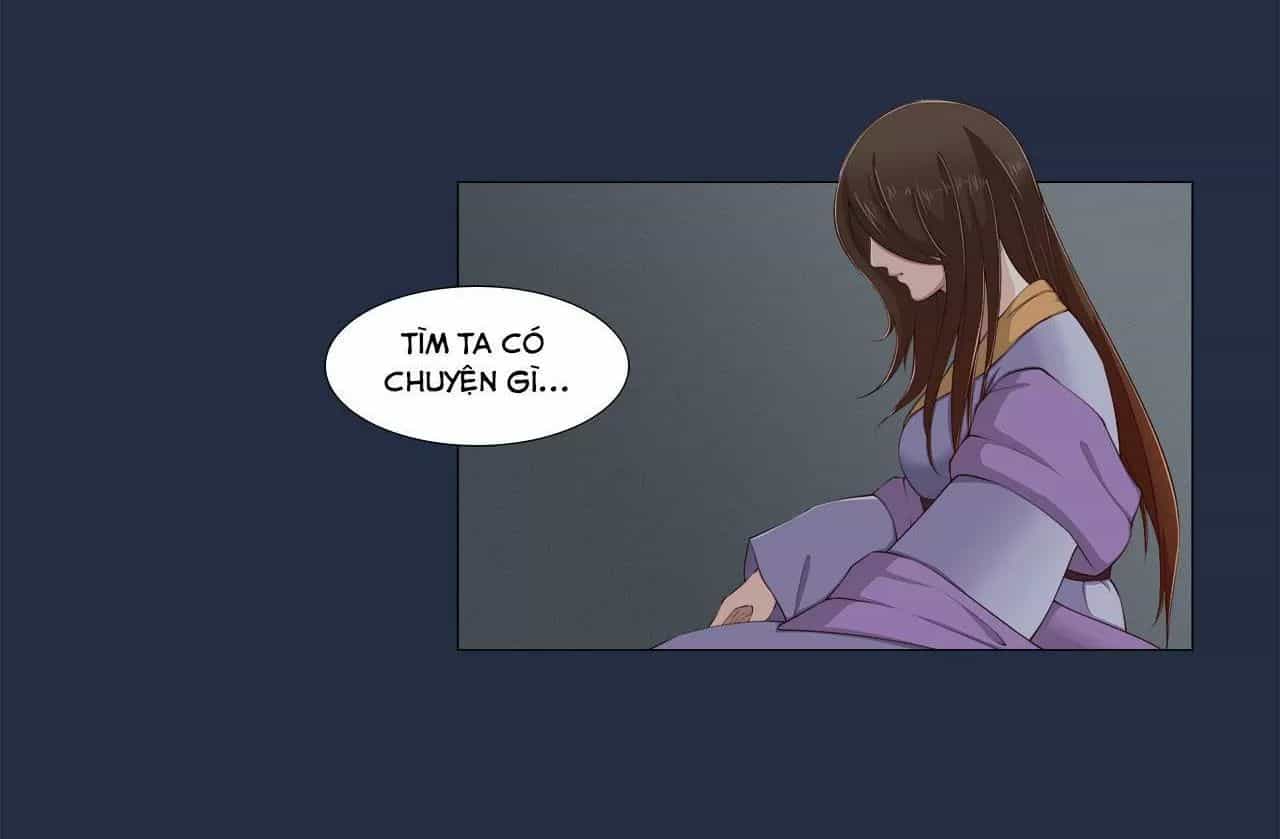 Loạn Thế Hoạ Phi - Chương 11 - ảnh 13