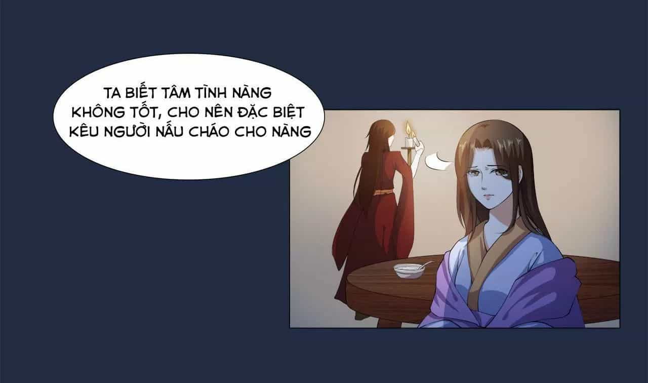 Loạn Thế Hoạ Phi - Chương 11 - ảnh 18