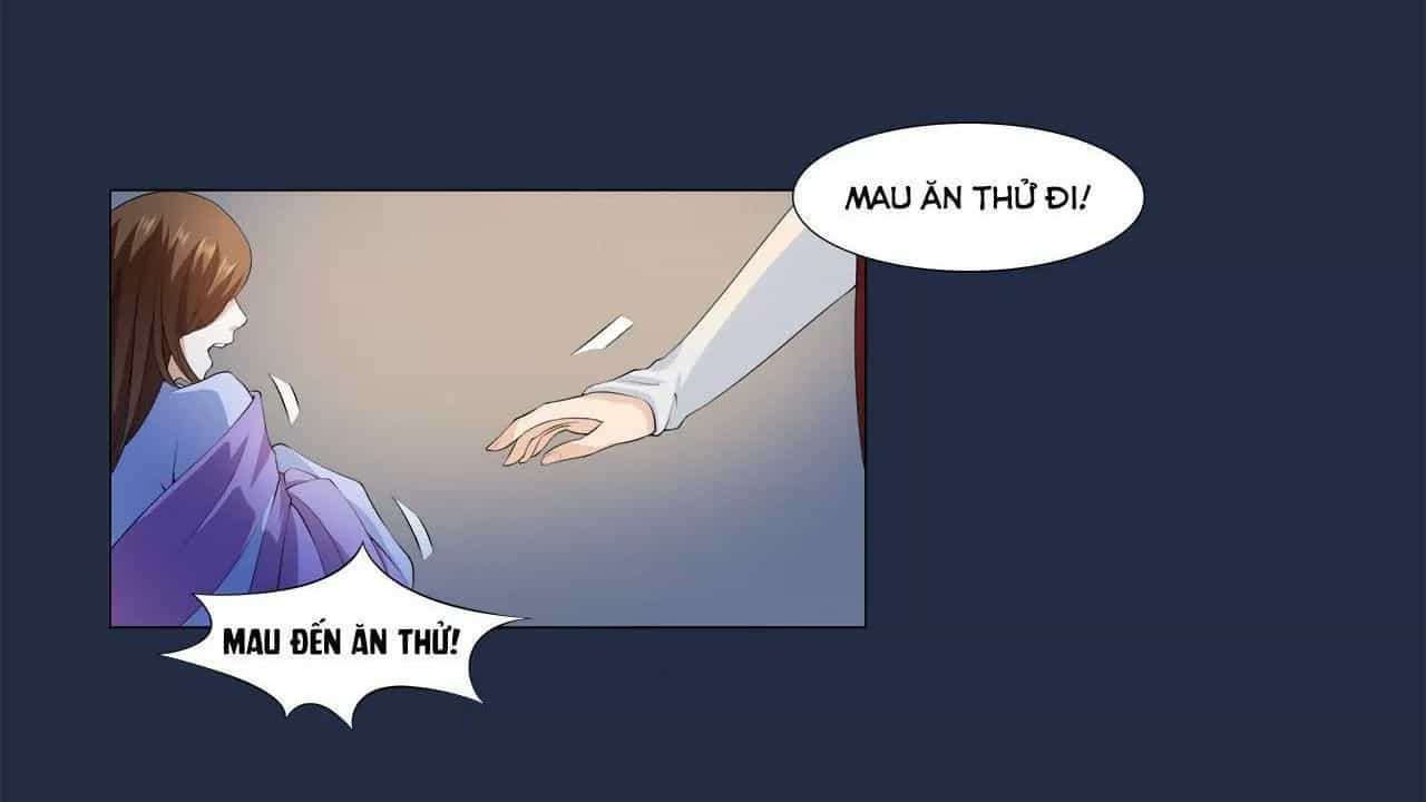 Loạn Thế Hoạ Phi - Chương 11 - ảnh 19