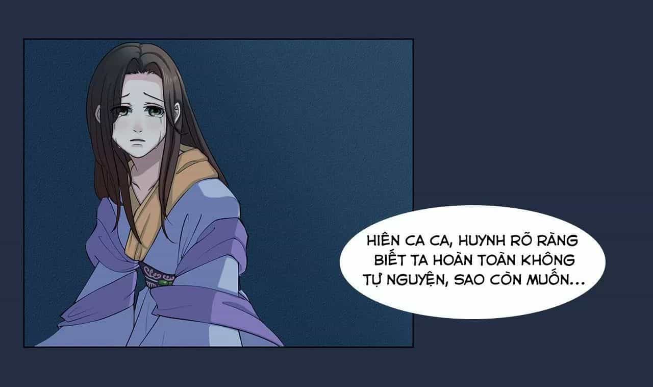 Loạn Thế Hoạ Phi - Chương 11 - ảnh 3