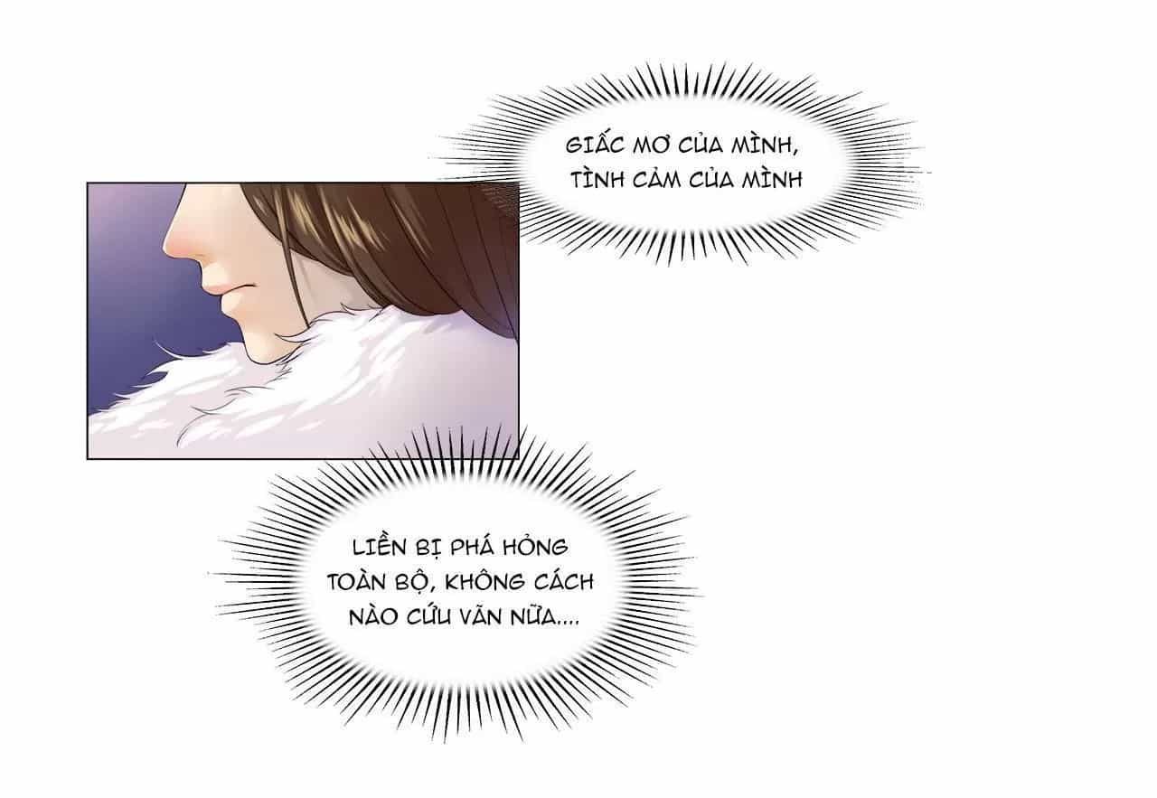 Loạn Thế Hoạ Phi - Chương 12 - ảnh 13