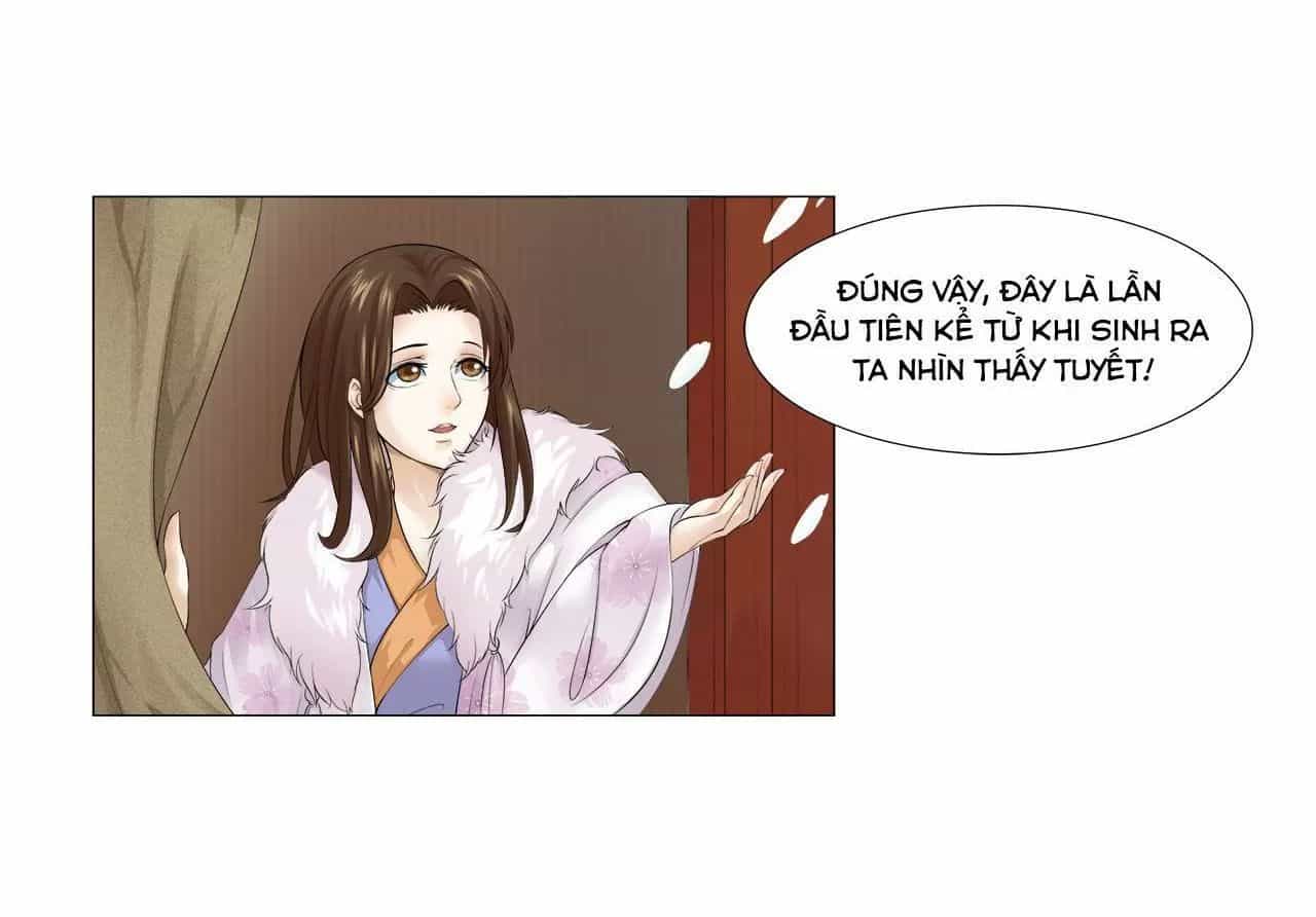 Loạn Thế Hoạ Phi - Chương 12 - ảnh 15