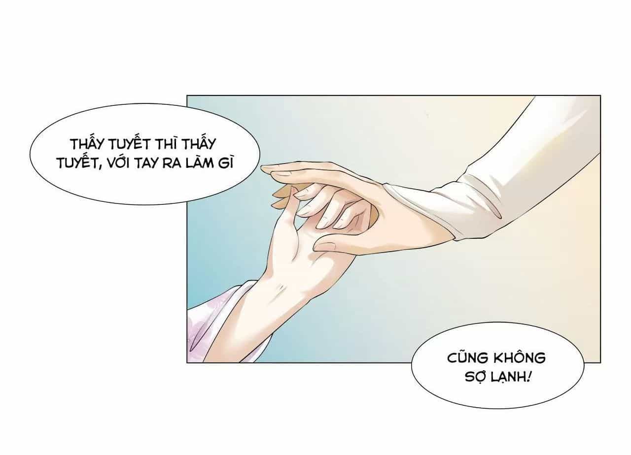 Loạn Thế Hoạ Phi - Chương 12 - ảnh 16