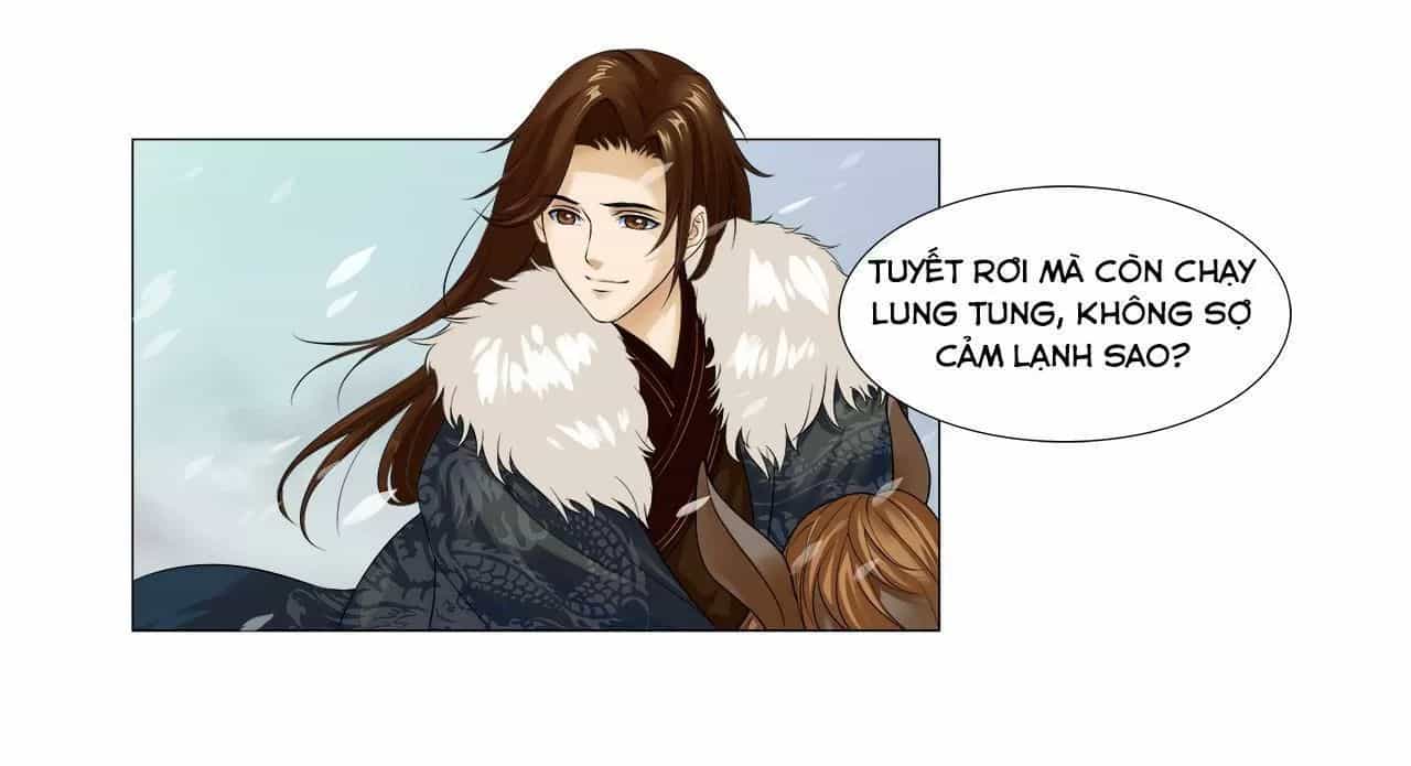 Loạn Thế Hoạ Phi - Chương 12 - ảnh 23