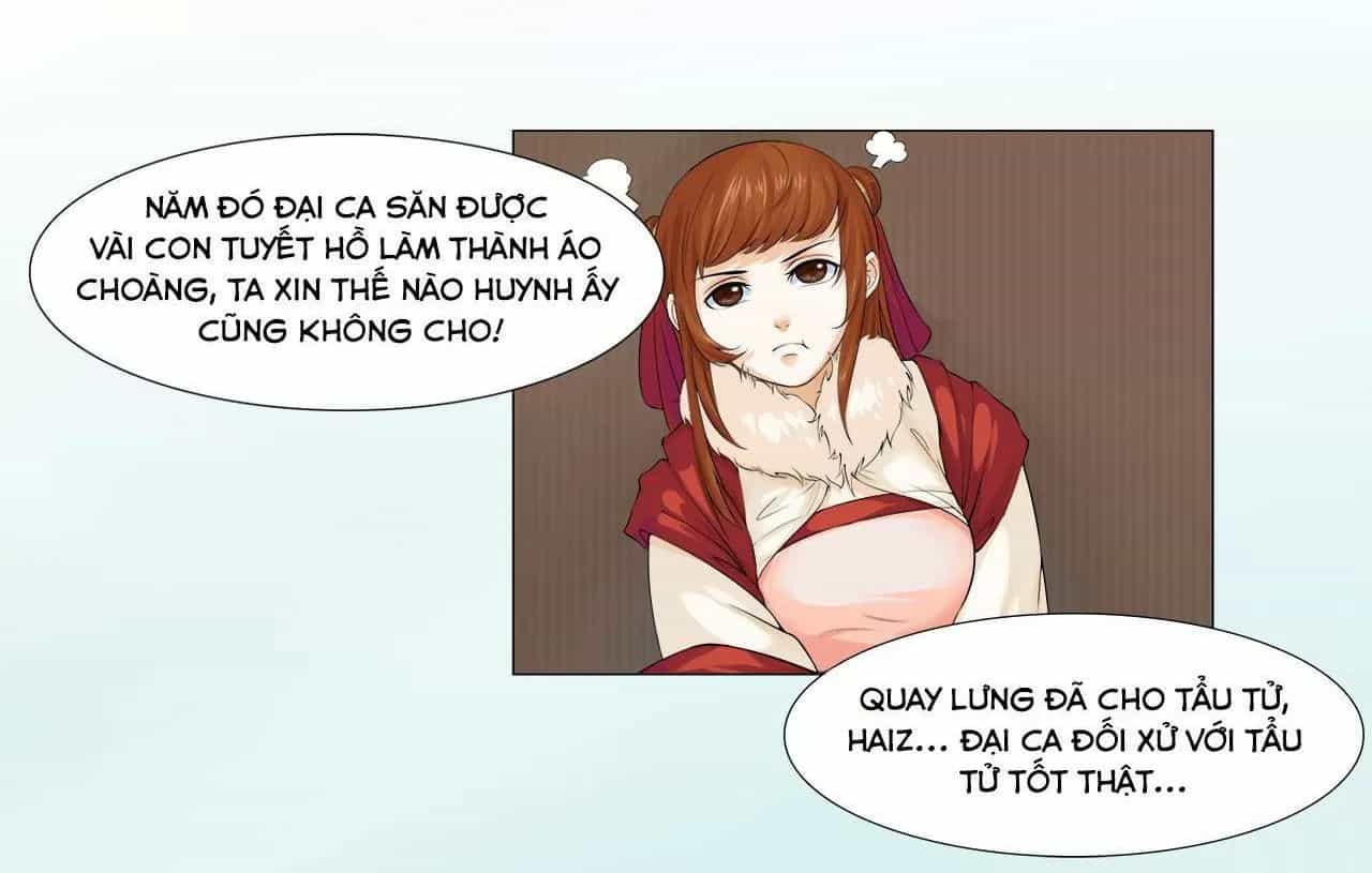 Loạn Thế Hoạ Phi - Chương 12 - ảnh 30
