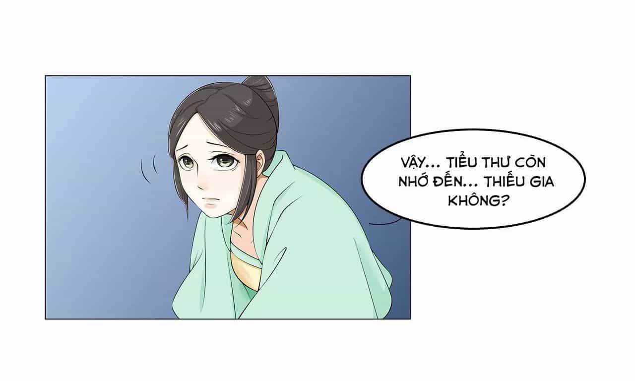 Loạn Thế Hoạ Phi - Chương 13 - ảnh 27