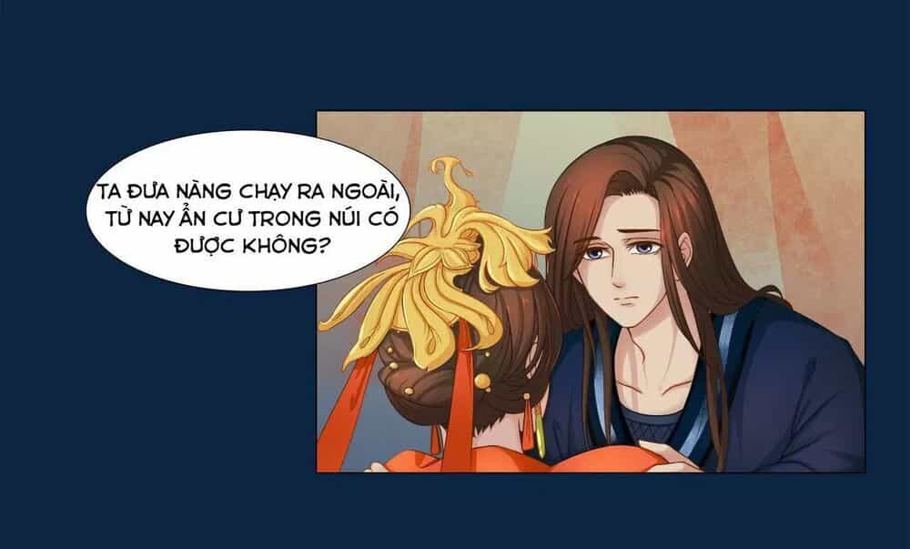 Loạn Thế Hoạ Phi - Chương 14 - ảnh 10