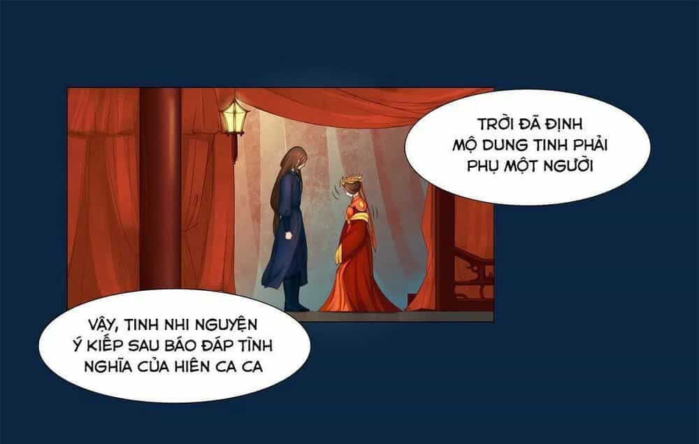 Loạn Thế Hoạ Phi - Chương 14 - ảnh 13