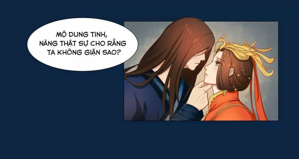 Loạn Thế Hoạ Phi - Chương 14 - ảnh 14