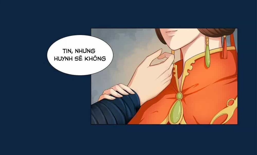 Loạn Thế Hoạ Phi - Chương 14 - ảnh 16