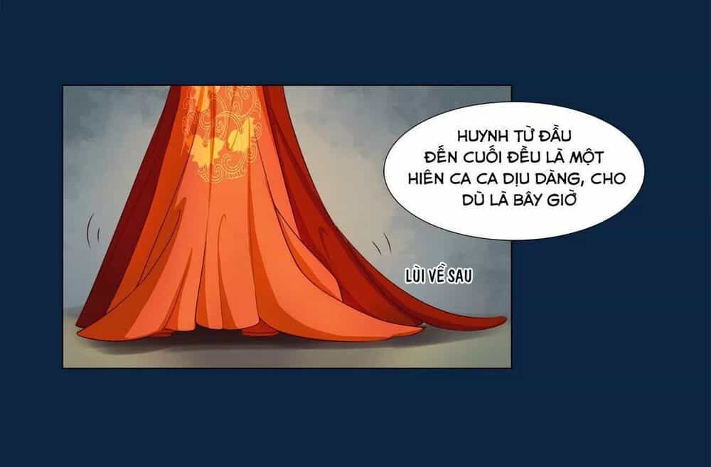 Loạn Thế Hoạ Phi - Chương 14 - ảnh 17