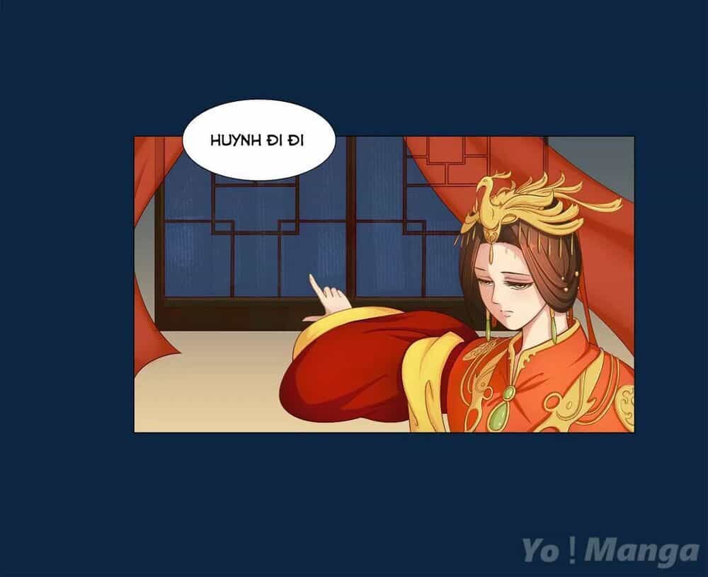 Loạn Thế Hoạ Phi - Chương 14 - ảnh 18