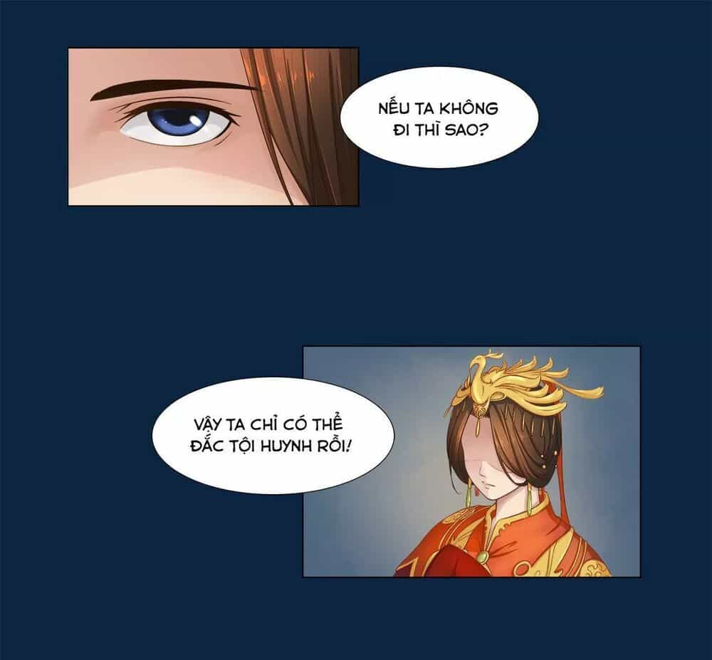 Loạn Thế Hoạ Phi - Chương 14 - ảnh 19