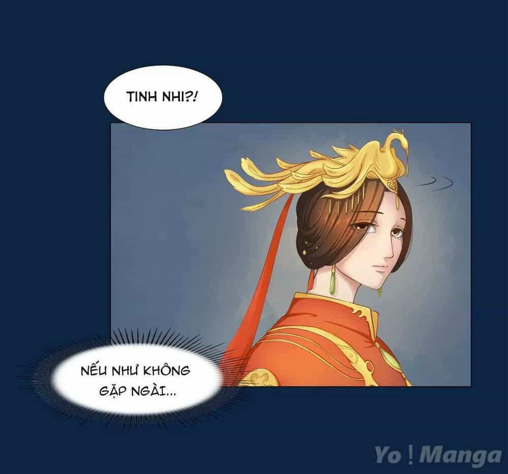 Loạn Thế Hoạ Phi - Chương 14 - ảnh 23