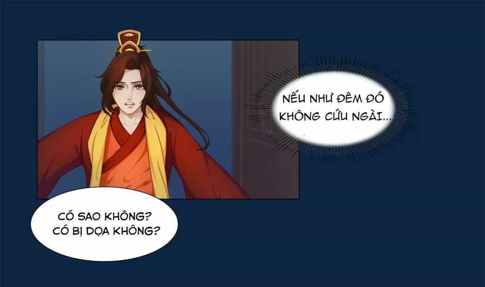 Loạn Thế Hoạ Phi - Chương 14 - ảnh 24