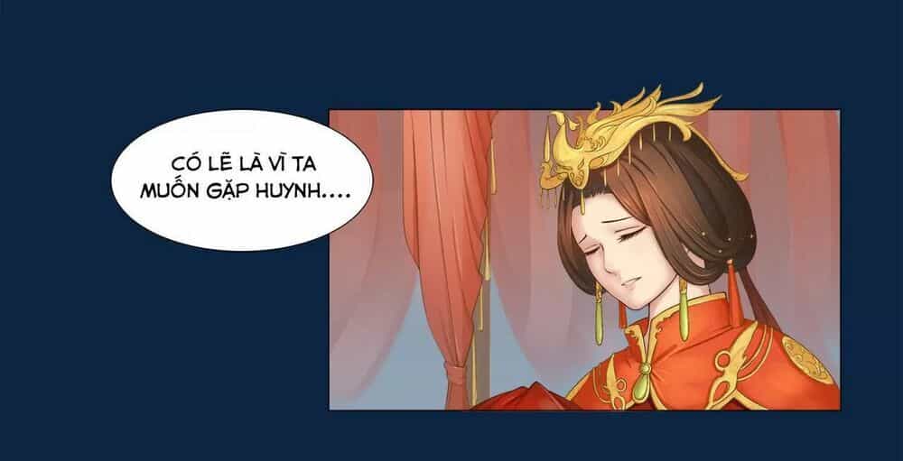 Loạn Thế Hoạ Phi - Chương 14 - ảnh 3