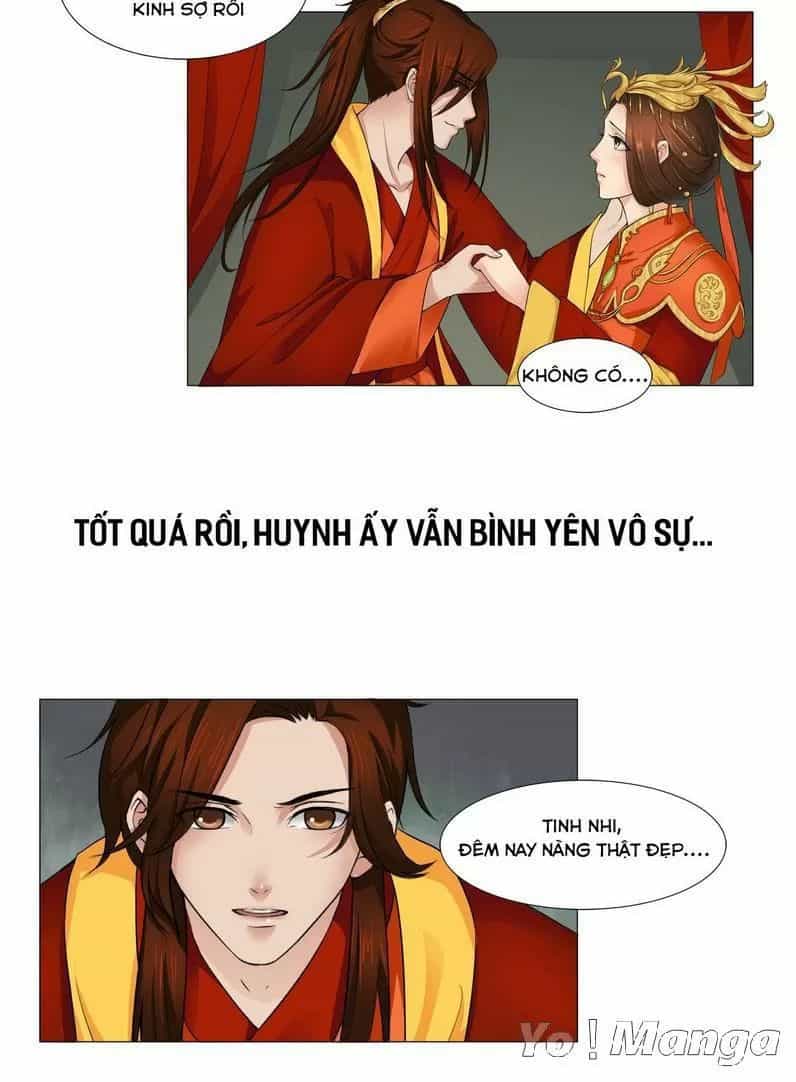 Loạn Thế Hoạ Phi - Chương 15 - ảnh 12
