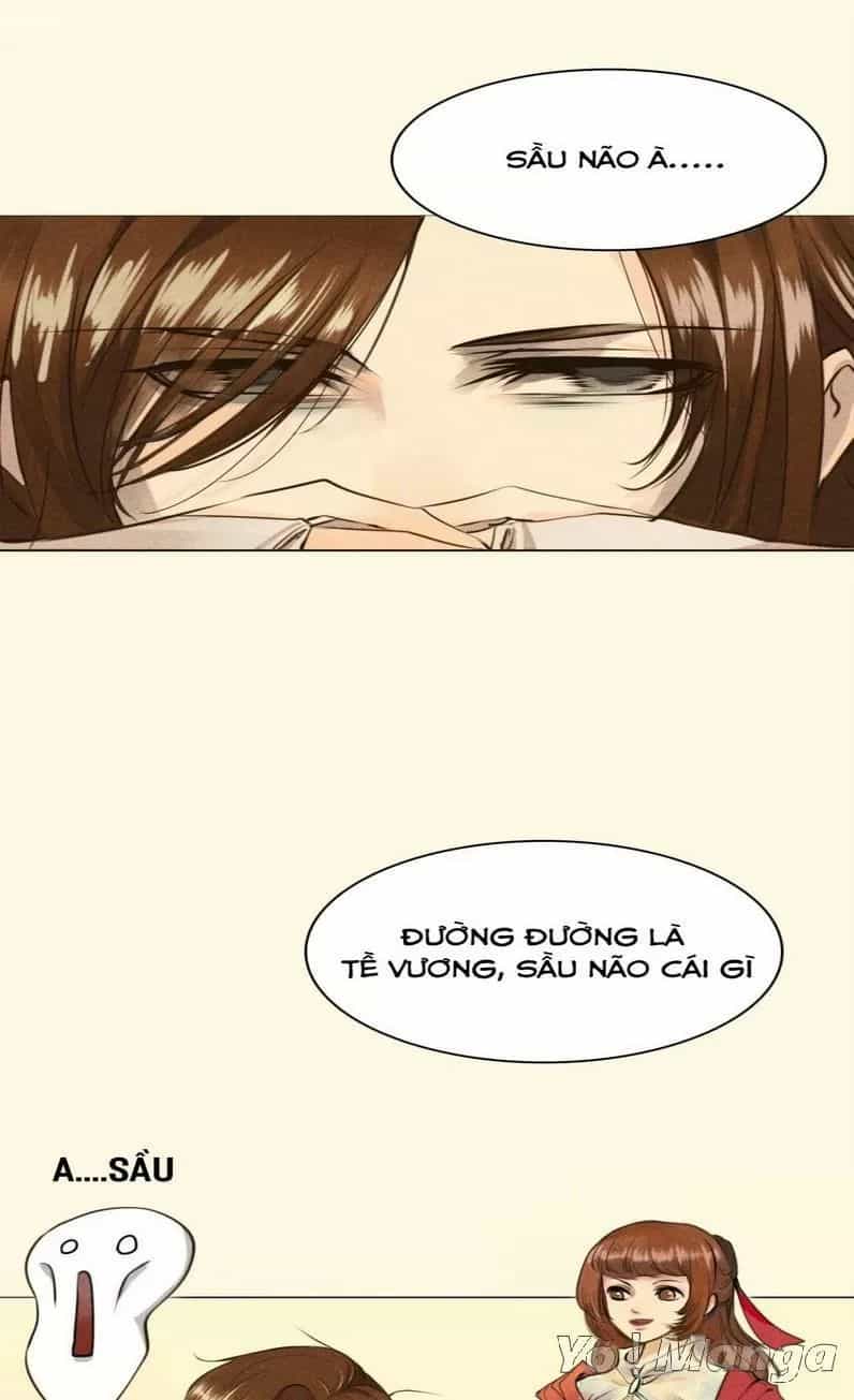 Loạn Thế Hoạ Phi - Chương 18 - ảnh 14