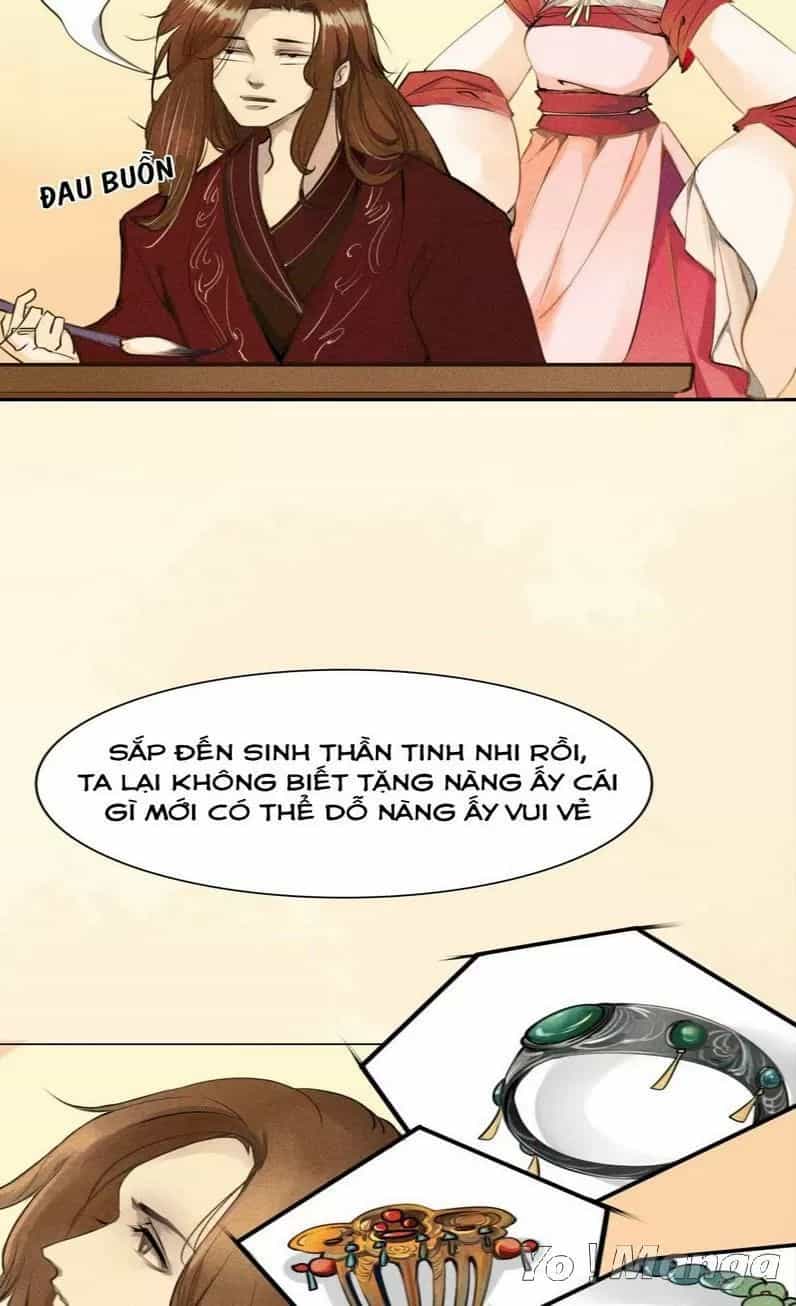 Loạn Thế Hoạ Phi - Chương 18 - ảnh 15