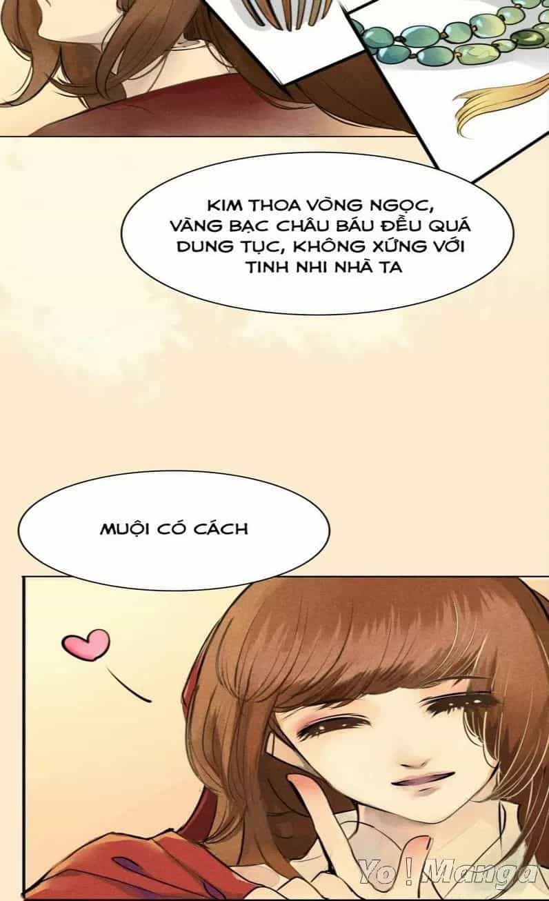 Loạn Thế Hoạ Phi - Chương 18 - ảnh 16