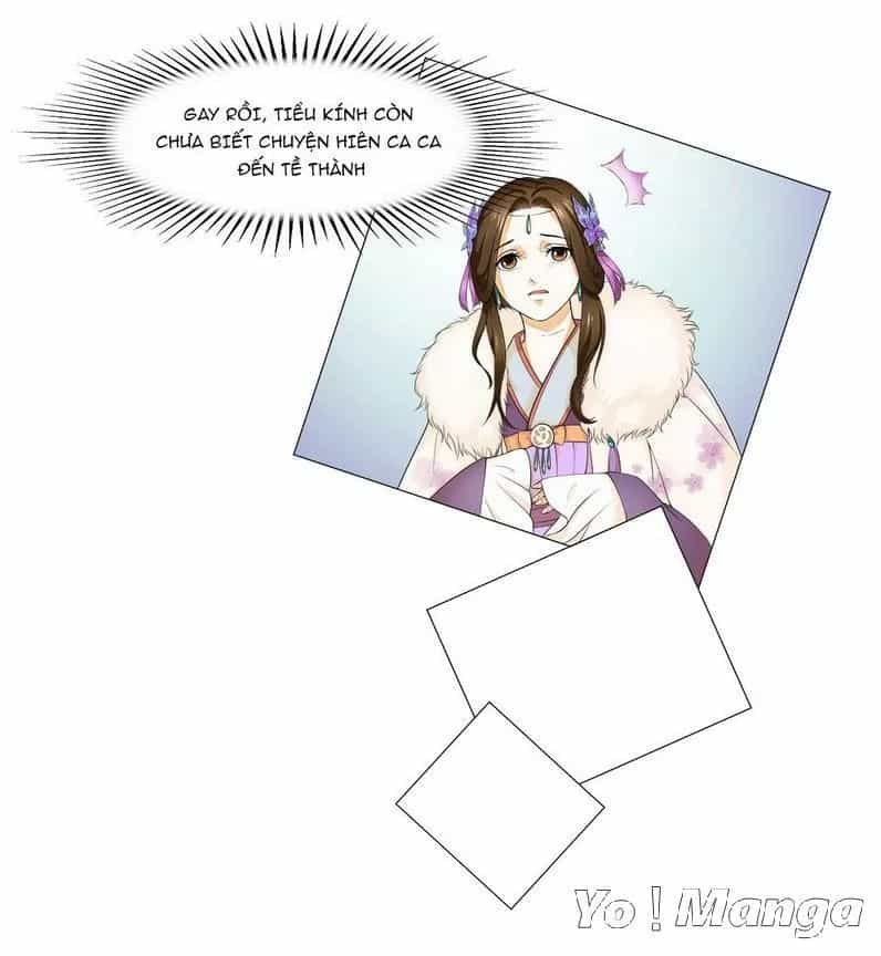 Loạn Thế Hoạ Phi - Chương 19 - ảnh 17