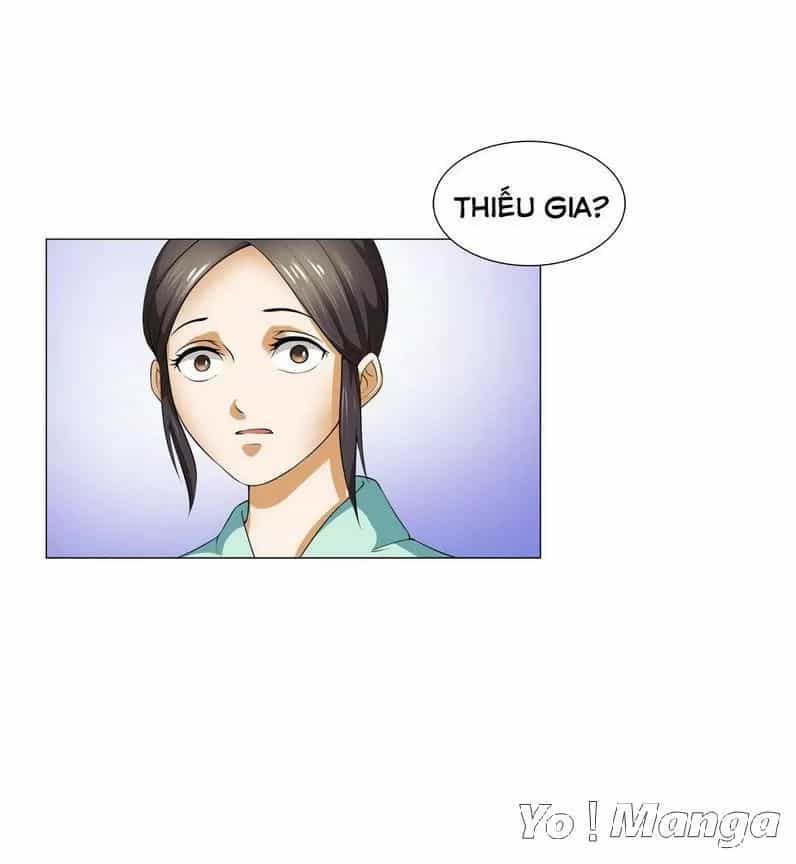 Loạn Thế Hoạ Phi - Chương 19 - ảnh 18