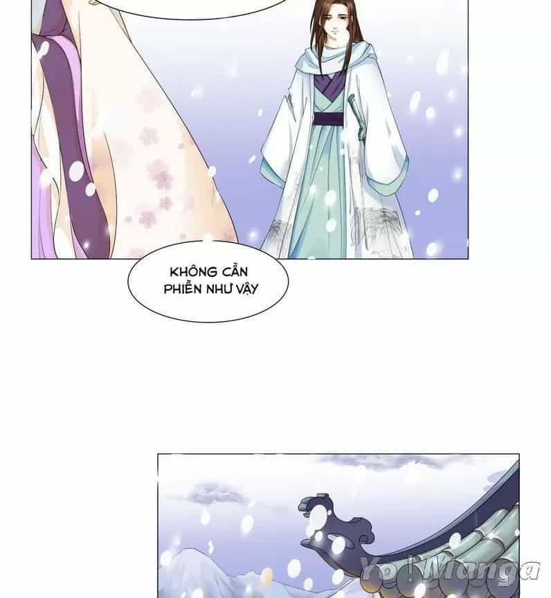 Loạn Thế Hoạ Phi - Chương 19 - ảnh 8