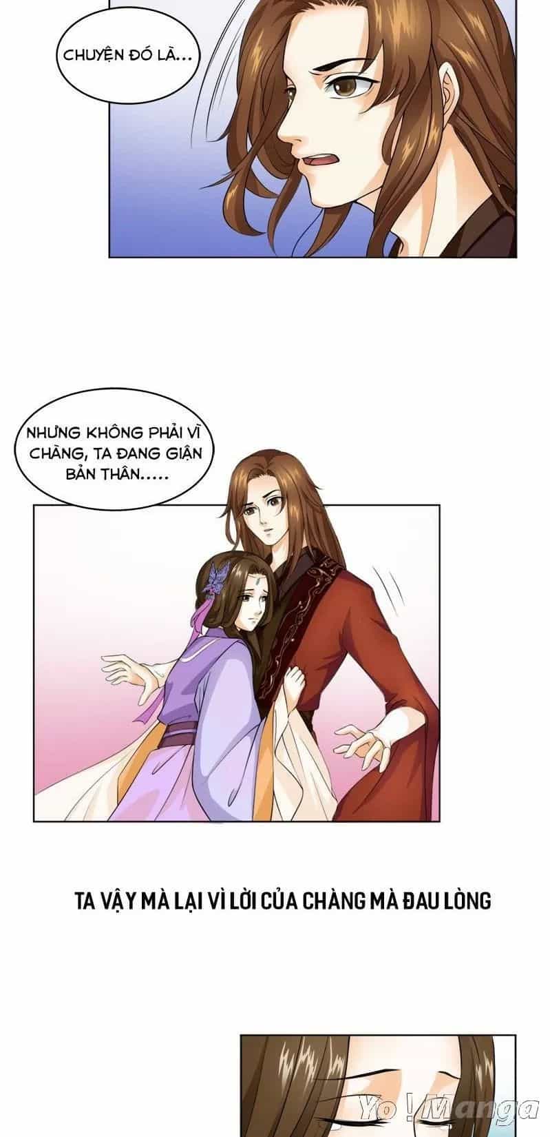 Loạn Thế Hoạ Phi - Chương 20 - ảnh 11