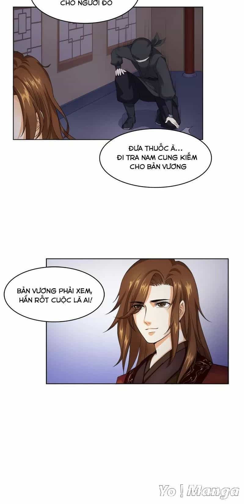 Loạn Thế Hoạ Phi - Chương 20 - ảnh 15