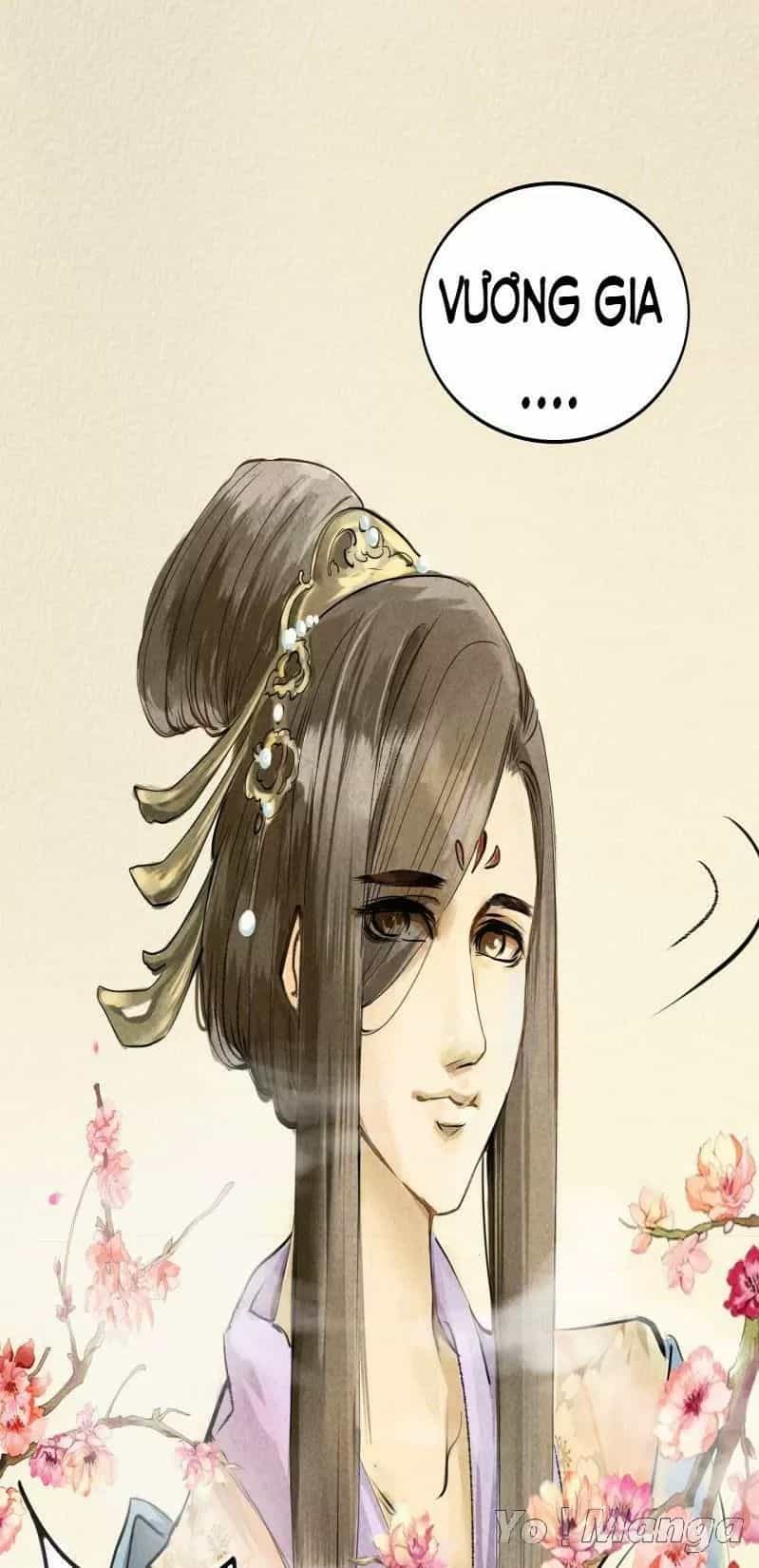 Loạn Thế Hoạ Phi - Chương 20 - ảnh 19